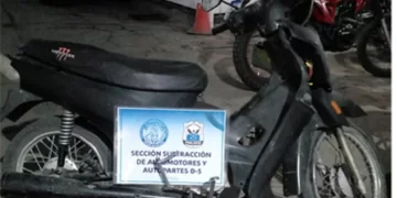 Detuvieron al jugador de San Martín Matías Orihuela en Mendoza tras un violento episodio