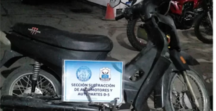 Detuvieron al jugador de San Martín Matías Orihuela en Mendoza tras un violento episodio