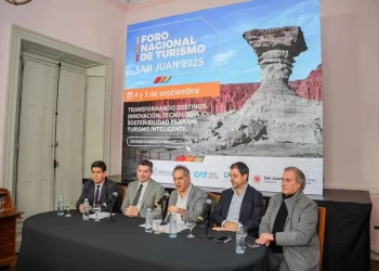 San Juan será sede del Foro Nacional de Turismo 2025