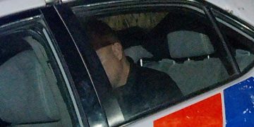 Persecución, droga y robo armado: pareja detenida en Caucete tras brutal asalto