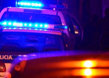 Un joven mató a su amigo de 15 años en un juego que terminó en tragedia