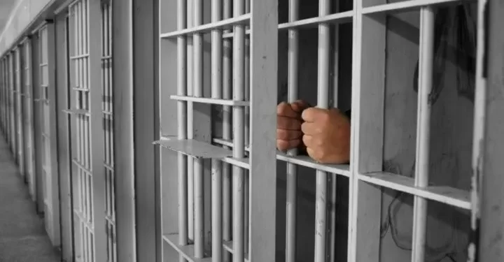 Preso limó un barrote para escapar de una comisaría y ahora lo busca Interpol