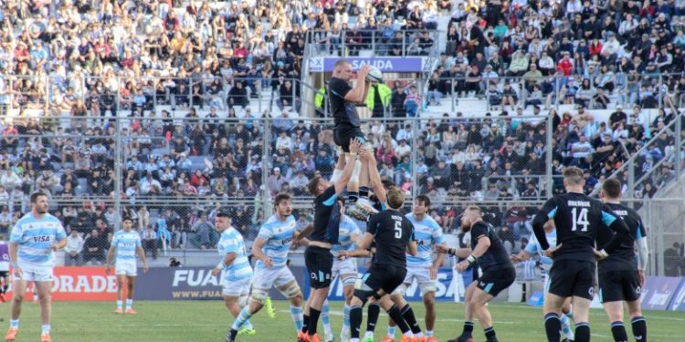 Los Pumas y la primera semana de vacaciones dejaron ingresos por $2.500 millones