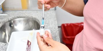 Se informan las vacunas que contiene el Calendario de Vacunación