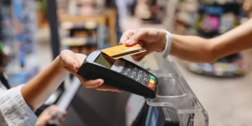 Cada vez más los argentinos no pueden pagar la tarjeta de crédito