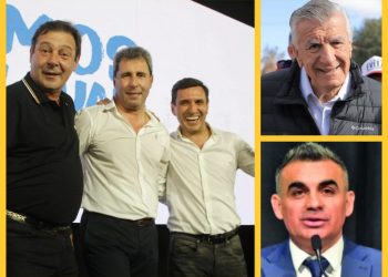 Gioja y Gramajo: ¿los resultados que hablan por sí solos?