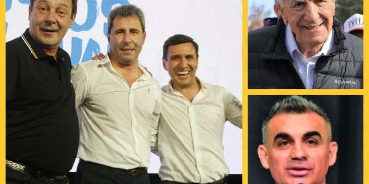 Gioja y Gramajo: ¿los resultados que hablan por sí solos?