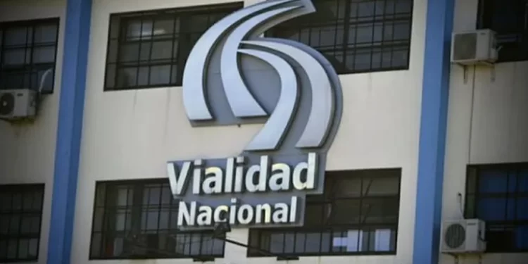 La Justicia suspendió el cierre de Vialidad Nacional ordenado por el Gobierno