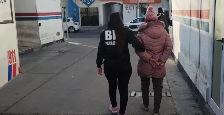 Imputaron a una bioquímica por la amenaza de bomba en el Hospital Rawson