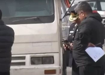 Horror en San Juan: hallan a un hombre muerto y creen que fue asesinado