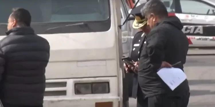 Horror en San Juan: hallan a un hombre muerto y creen que fue asesinado