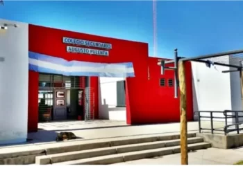 Nueva amenaza de bomba en una escuela de San Martín