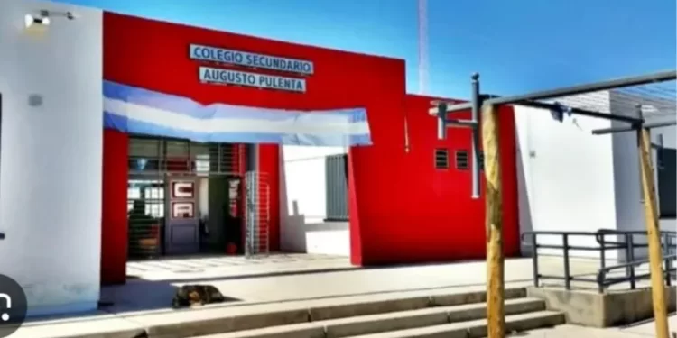 Nueva amenaza de bomba en una escuela de San Martín