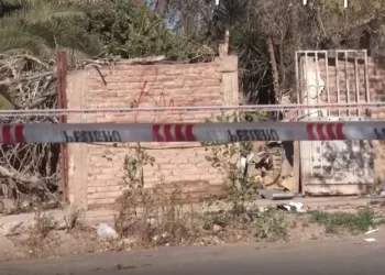 Prisión preventiva para el acusado del homicidio del jubilado