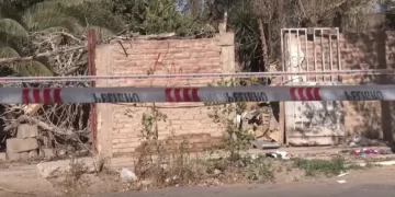 Prisión preventiva para el acusado del homicidio del jubilado