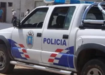Detuvieron a un hombre acusado de violar y golpear a su madre de 80 años