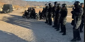 Amenaza de bomba en el recital de Lali: el acusado irá a prisión domiciliaria