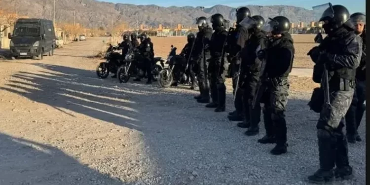 Amenaza de bomba en el recital de Lali: el acusado irá a prisión domiciliaria