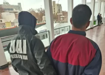 Amenaza de bomba en el recital de Lali: el acusado irá a prisión domiciliaria