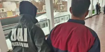 Amenaza de bomba en el recital de Lali: el acusado irá a prisión domiciliaria