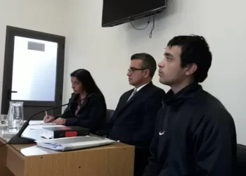 Prisión preventiva para el acusado del homicidio del jubilado