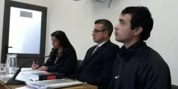 Prisión preventiva para el acusado del homicidio del jubilado