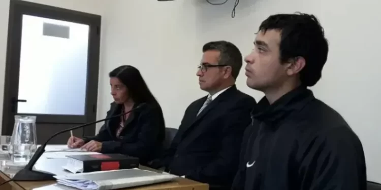 Prisión preventiva para el acusado del homicidio del jubilado