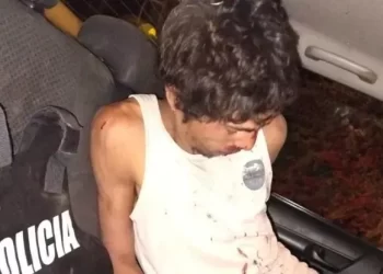 Vecinos redujeron a un ladrón