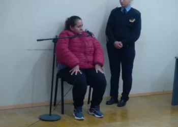 Condenaron a una mujer por estafar a dos adultos mayores