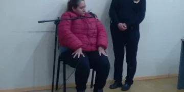 Condenaron a una mujer por estafar a dos adultos mayores