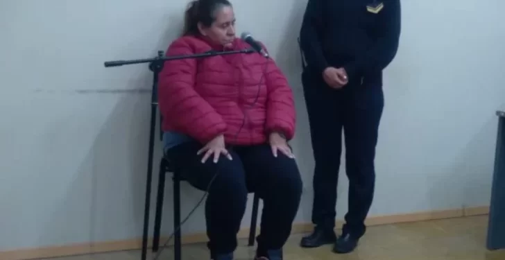 Condenaron a una mujer por estafar a dos adultos mayores
