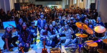 El Festival de Bandas Infantiles llegará con música, feria y entretenimiento