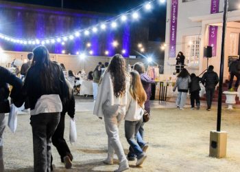 El finde se viene con actividades culturales para grandes y chicos