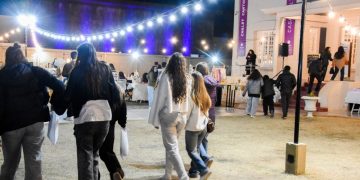 El finde se viene con actividades culturales para grandes y chicos