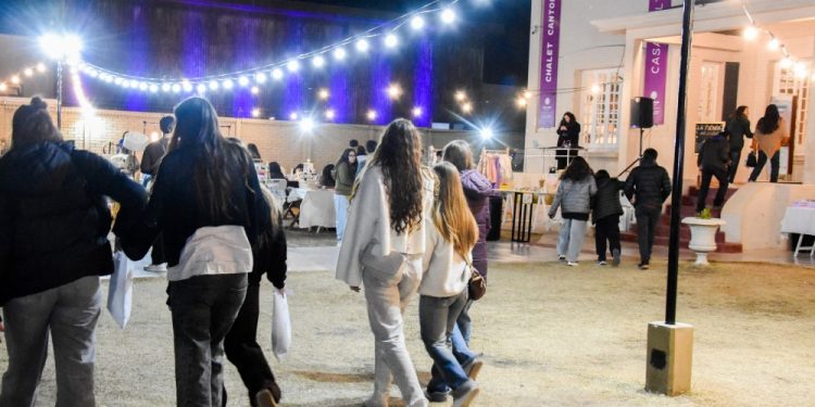 El finde se viene con actividades culturales para grandes y chicos