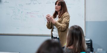 Educación informa el cronograma de inscripción anual en departamentos alejados