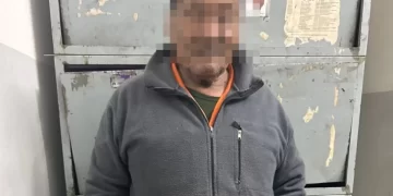 Detienen a un hombre de 76 años con licencia y RTO truchas