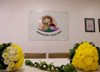 Casa Cuna San Juan desmintió pedidos de dinero en la vía pública