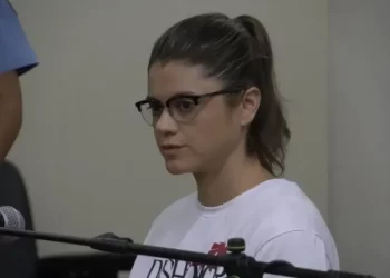 La defensa de Luciana Bustos busca revertir la condena a perpetua por el crimen de Marcelo Amarfil