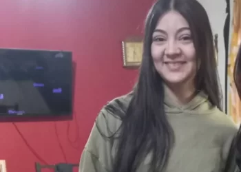 Desesperada búsqueda de una adolescente desaparecida en San Juan