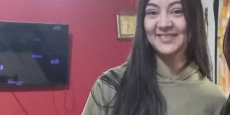 Desesperada búsqueda de una adolescente desaparecida en San Juan