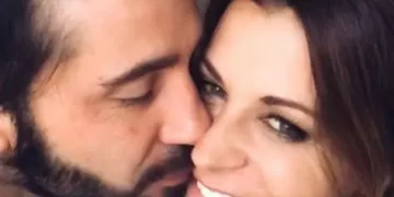 La llamativa táctica de Eugenia Tobal y su marido para que su relación perdure