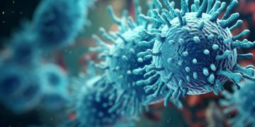 La variante “Frankenstein” del COVID ya se detectó en Argentina