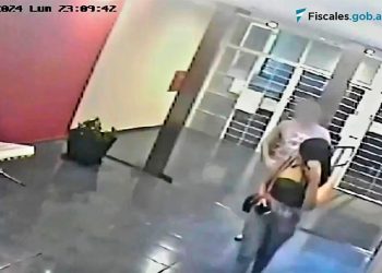 Contactó a siete hombres por aplicaciones de citas, los drogó y les robó