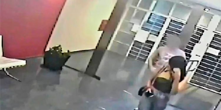 Contactó a siete hombres por aplicaciones de citas, los drogó y les robó