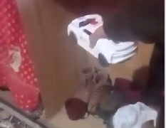 “Todas las noches me asusta”: el video de una sanjuanina con fenómenos paranormales