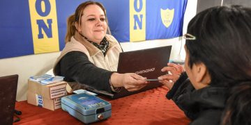 La Feria Agroproductiva celebra el Día del Niño en el Parque de Mayo