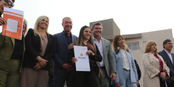 La Feria Agroproductiva celebra el Día del Niño en el Parque de Mayo