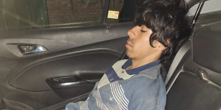 Robo en escuela de Rawson terminó con un detenido en flagrancia