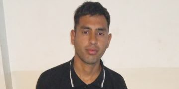 Era intensamente buscado en toda la provincia y fue detenido en Rawson